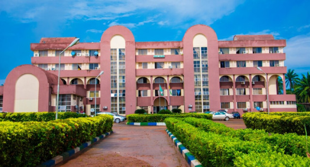 Kogi state University